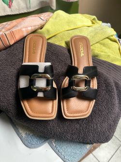 Sandalias sandals