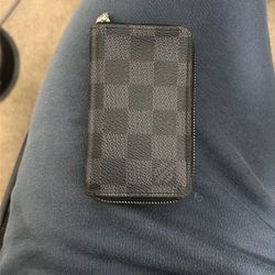 Louis Vuitton Men’s Wallet