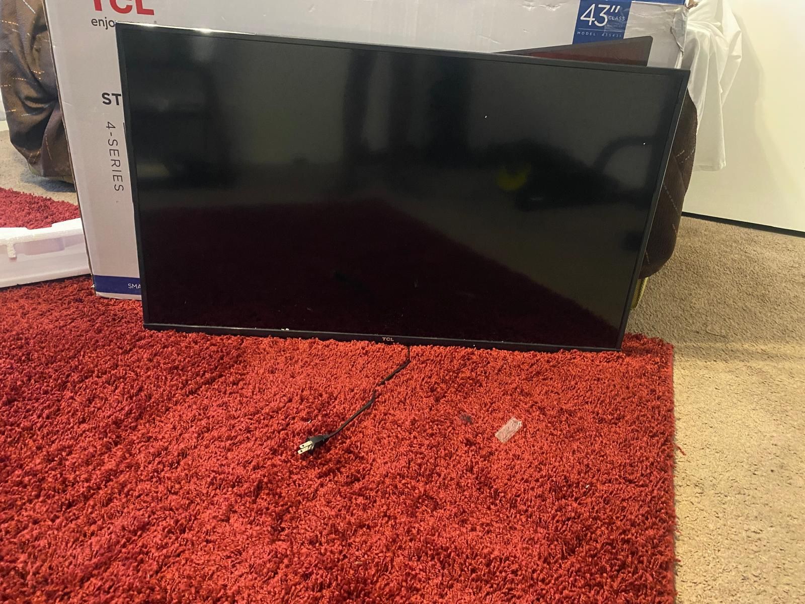 TCL 23 Inch Tv