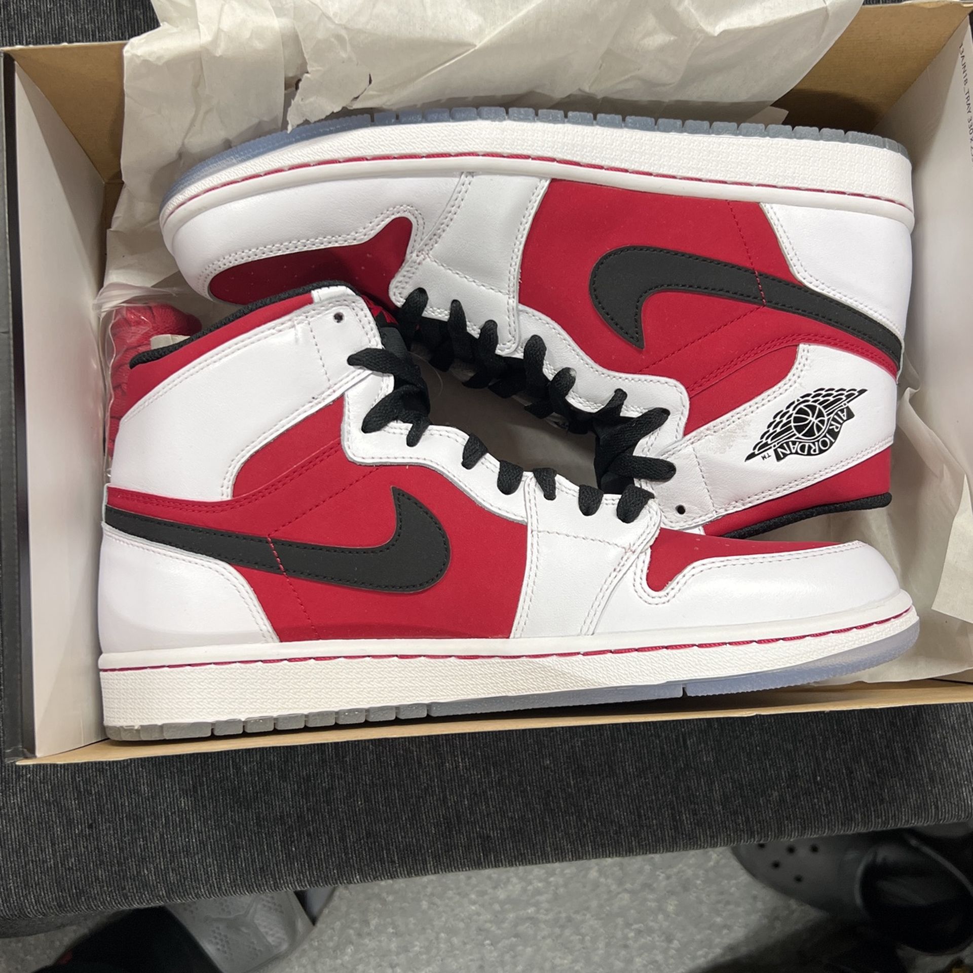 DS Jordan Carmine 2014