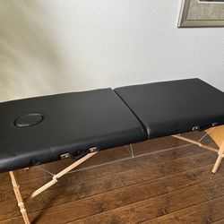 Massage & Spa Table