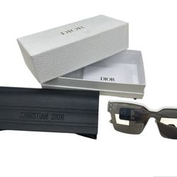 Dior Sunglasses 