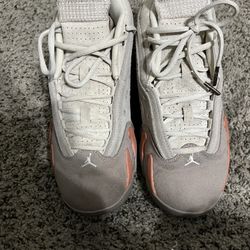 Air Jordan 14s
