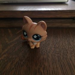 Little Cat Pet Shop 
