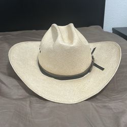 Stetson Cowboy Hat