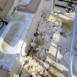 Wash🧼 Your 🚤Boat 