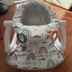 Baby Chair