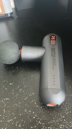 Massage Gun
