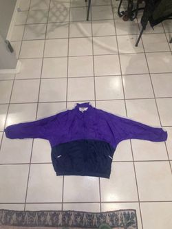 Nike jacket