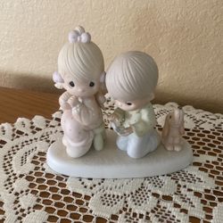 Precious Moments