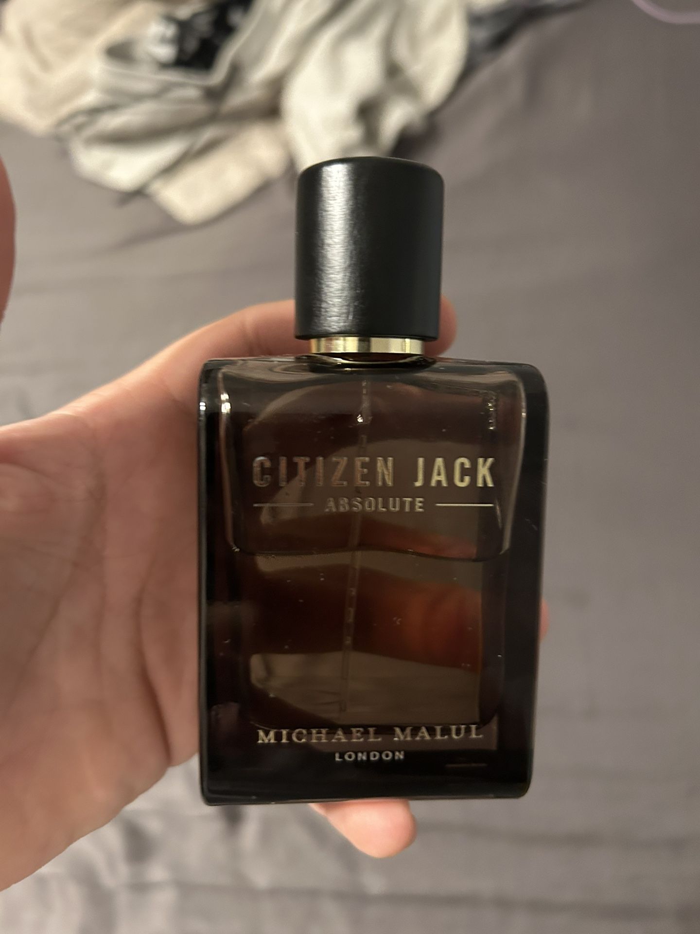 Cologne Bundle