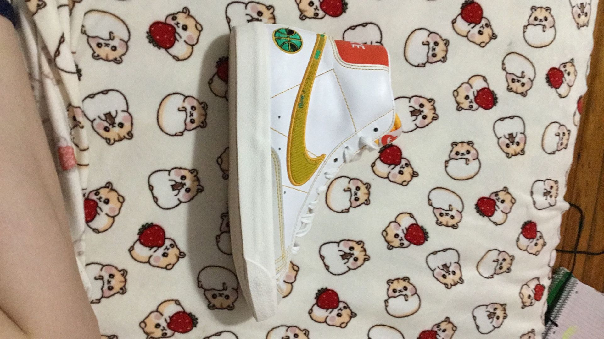 Nike (rayguns)