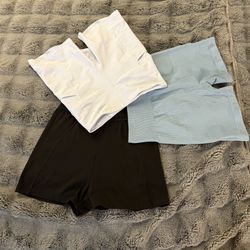 Gym Girl Starter Bundle - Set Of 18 Pieces Clothing