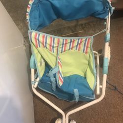 Doll Stroller