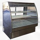 NSF 60 inches seafood raw meat Refrigerated Case CW-808R-185