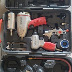 Air Tools HUSKY