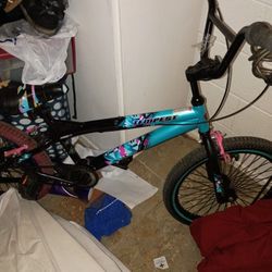Tempest Bmx