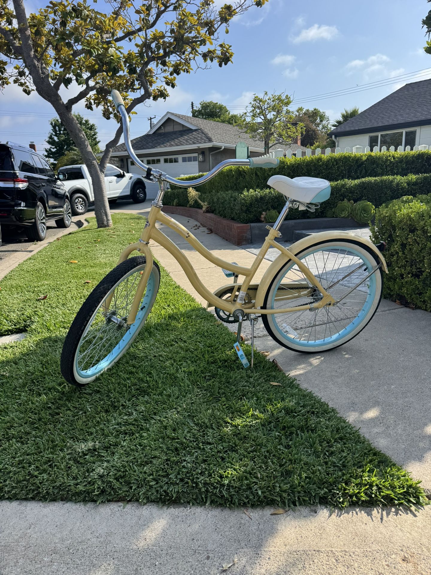 Cruiser Bike