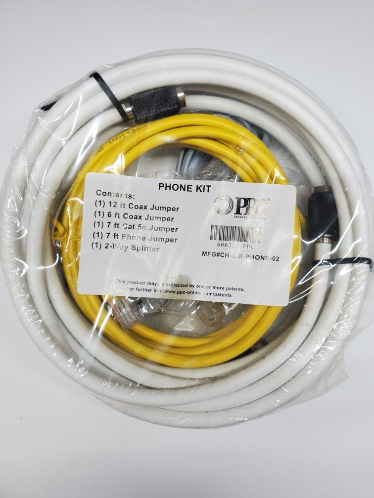 PPC Phone Kit