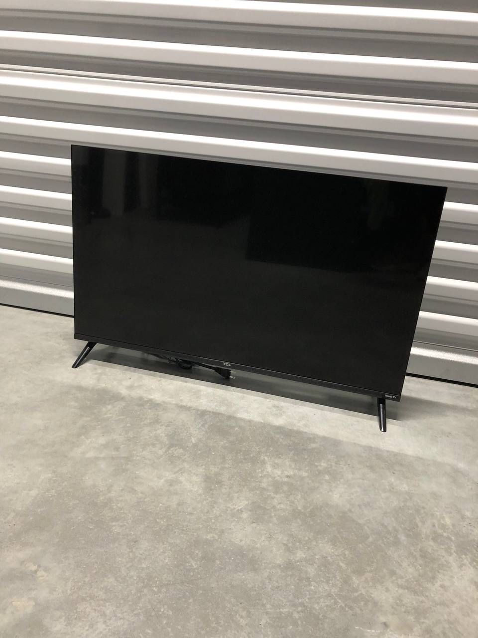 TV TCL ( Roku TV) - LAST CALL