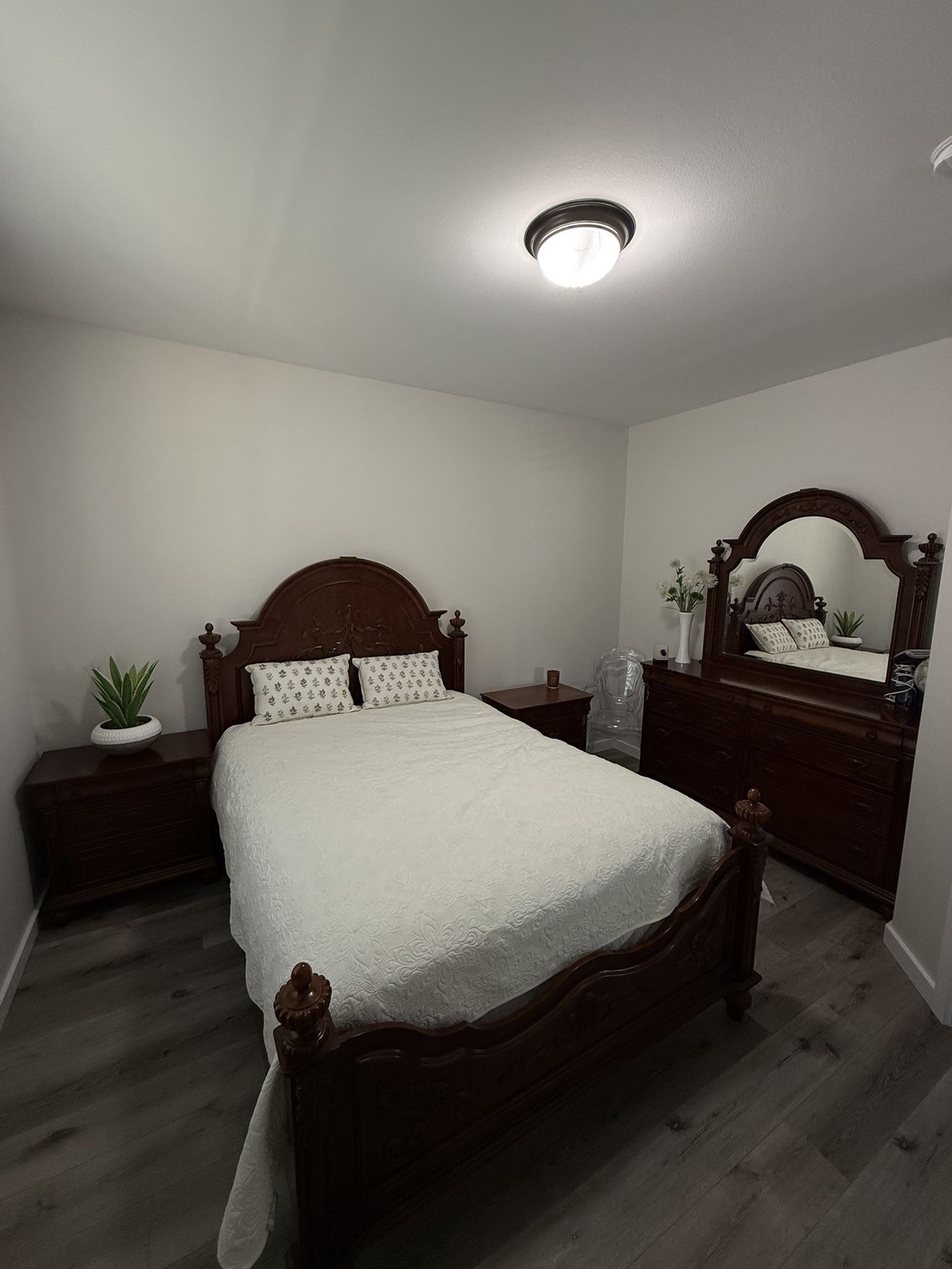 Bed Set