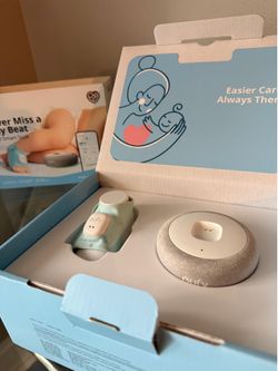 Eufy Baby Smart Sock