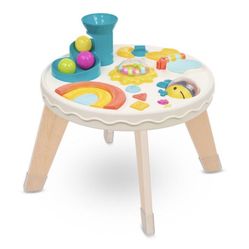 B Toys Activity Table