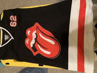 Rolling Stone Jersey 