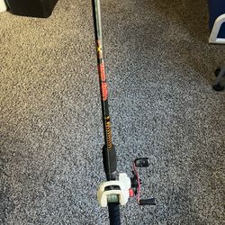 Fishing Pole 
