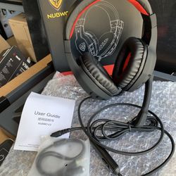 1set Gaming Headset 