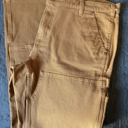Carhartt Women Pants