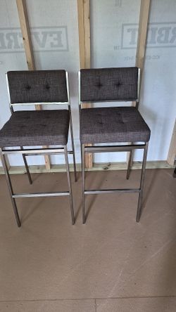 Barstools