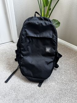 Herschel Supply Company Backpack black