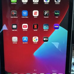 iPad Air 4th Generation 64GB
