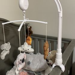 Mobil Para Cuna