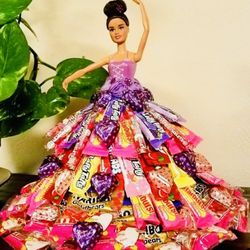 Candy Barbie
