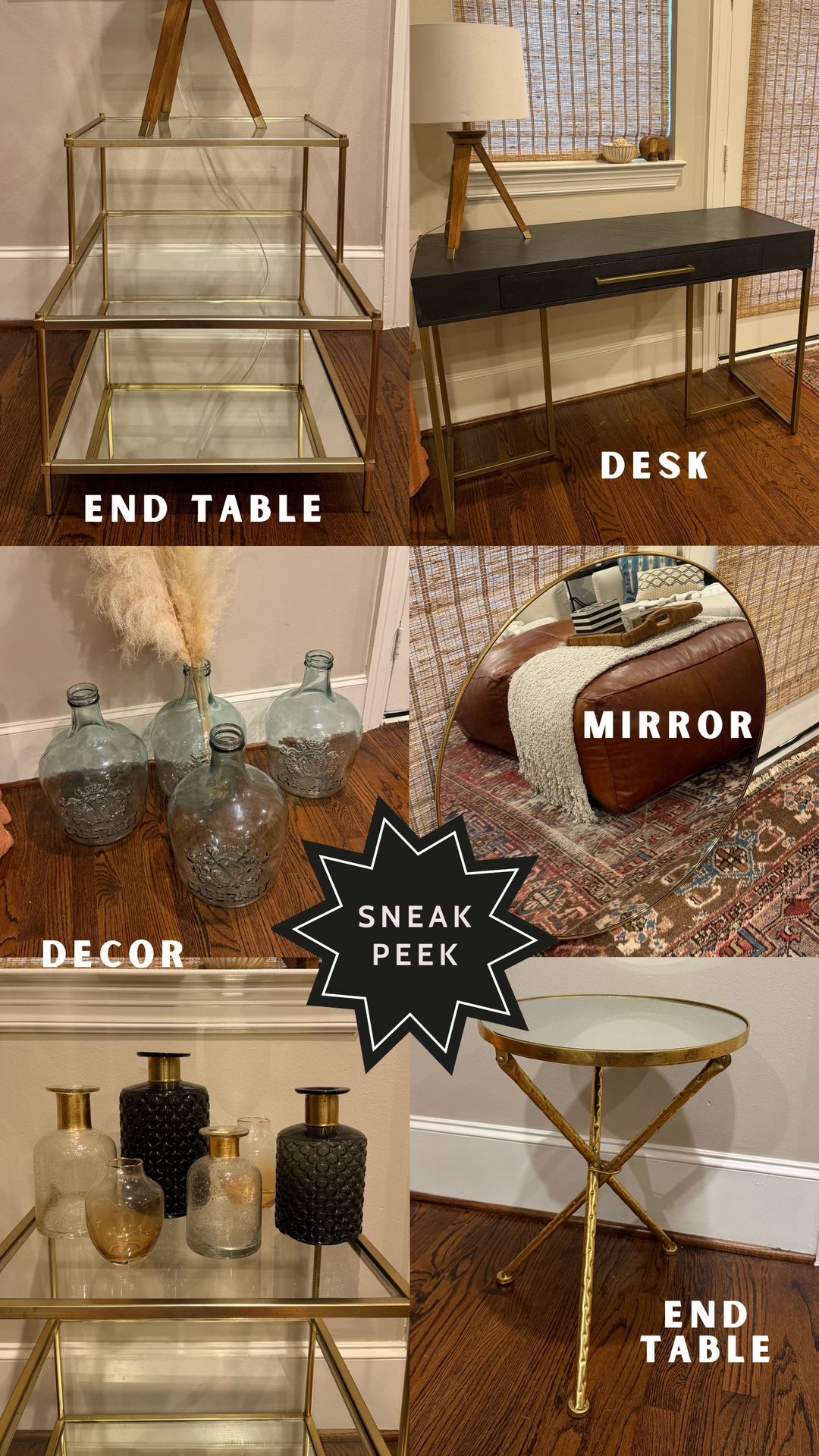 Garage Sale - Oct 25-26