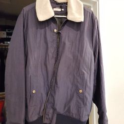 Large FIVE FOUR + Robert Gellor Coat