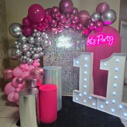 Party Decorations 