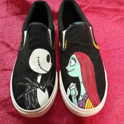 GROUNDUP  SIZE 8 1/2