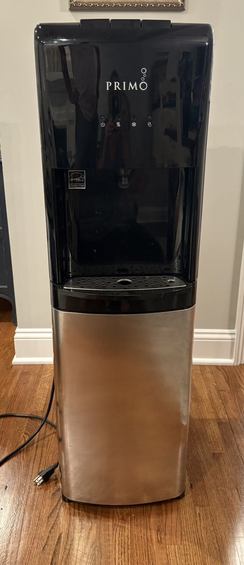 Primo Water Dispenser - Hot And cold