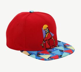 Disney's Emperor's New Groove Hat