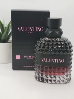 Valentino
 
Uomo Born in Roma Intense Eau de Parfum

3.4 fl