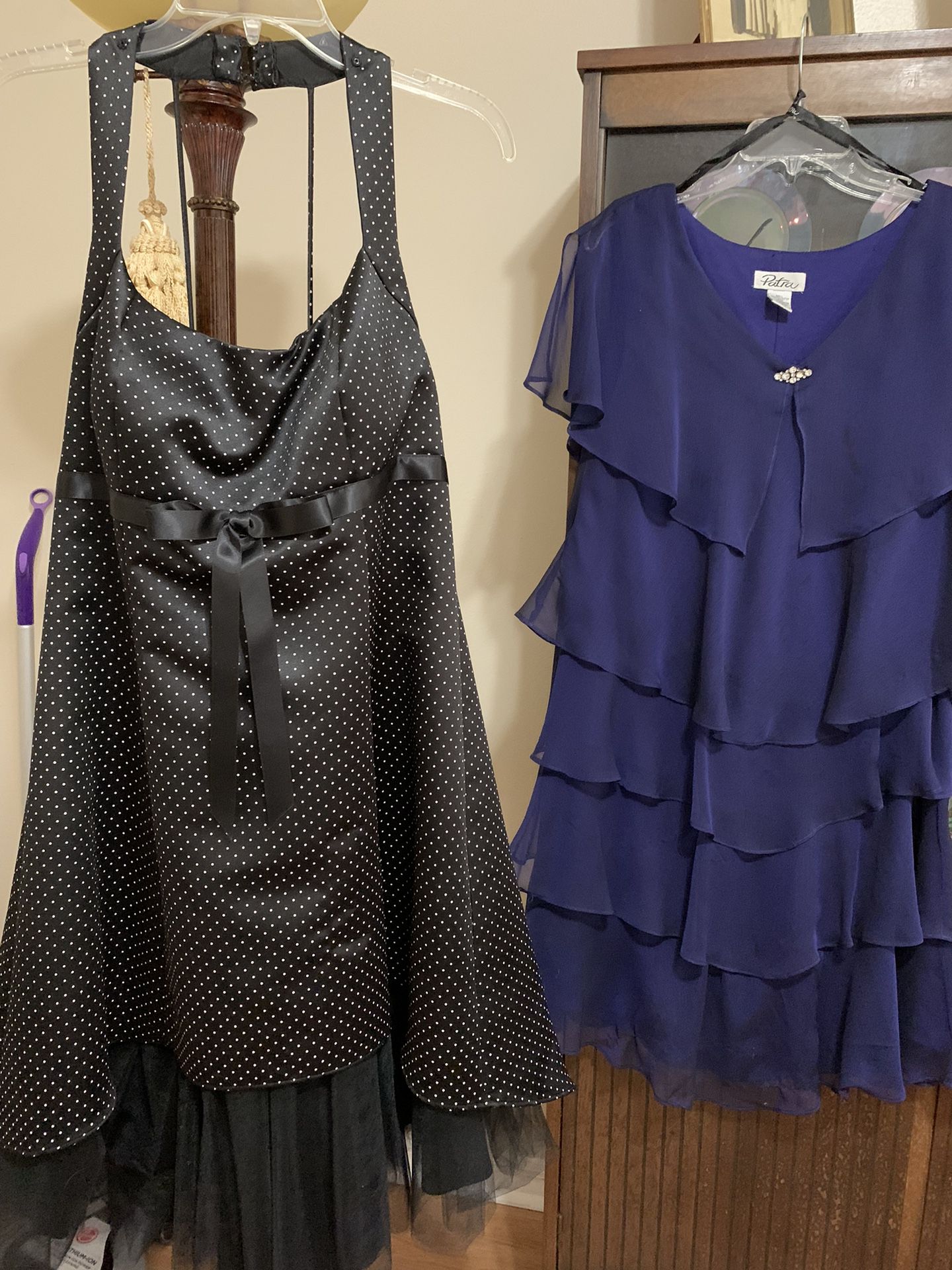 Designer Dresses 14p (see My Similar deals)