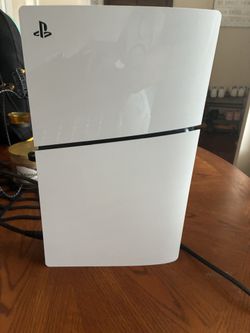 Ps 5 1 Terabyte Slim For Sale