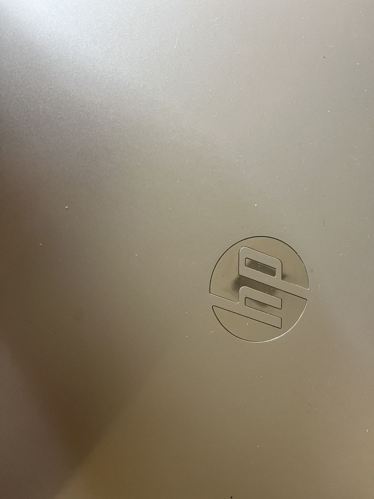 HP Laptop Core I7 