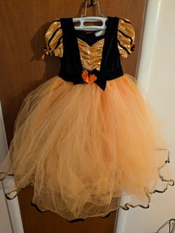 Halloween Costume For Toddler Size 3T