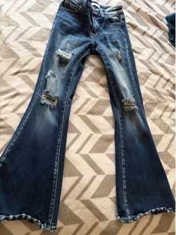 Women’s size 25