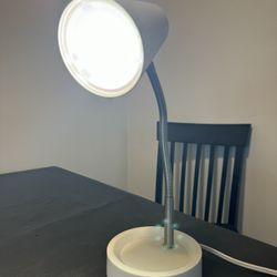 Desk/ Study Lamp