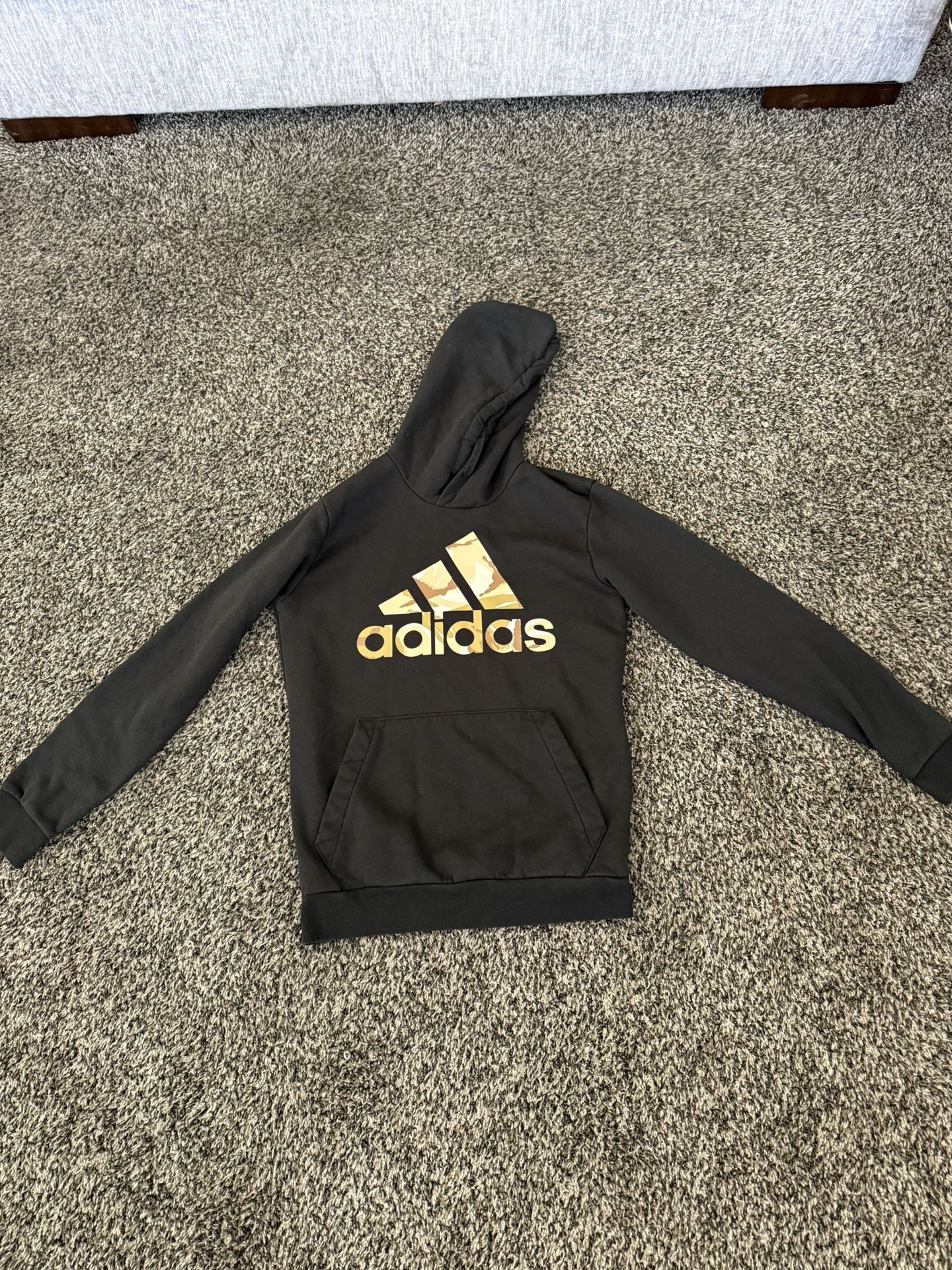 adidas hoodie 